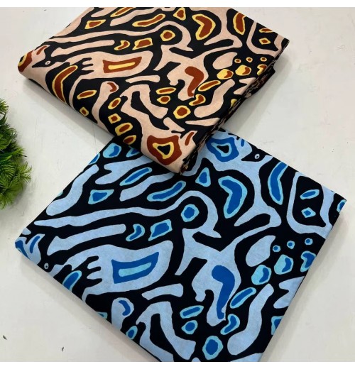 Best New Quality 6-Yard Cotton Ankara Fabric Africa Real Wax Print Design Ghana Wax Loincloth Fabric Beautiful African Pattern Best New Quality 6-Yard Cotton Ankara Fabric Africa Real Wax Print Design Ghana Wax Loincloth Fabric Beautiful African Pattern