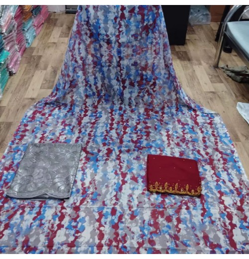 Germany Cotton Fabric Digital Printed African Style for Dresses Wholesale Only Regular Wear Somalia Dirac Set Woven Technics Germany Cotton Fabric Digital Printed African Style for Dresses Wholesale Only Regular Wear Somalia Dirac Set Woven Technics