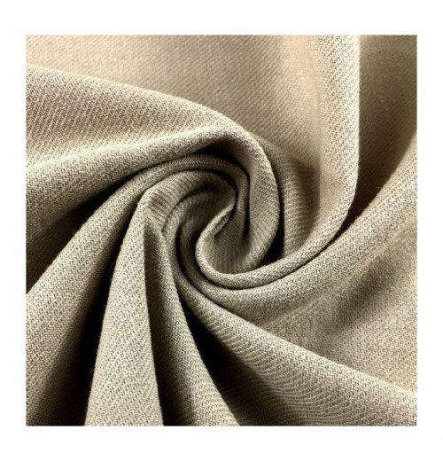 100% Organic Cotton Knitted Textile Twill Fabric Double Faced Roll Woven Water Scrubbing Cotton knitted fabric 100% Organic Cotton Knitted Textile Twill Fabric Double Faced Roll Woven Water Scrubbing Cotton knitted fabric