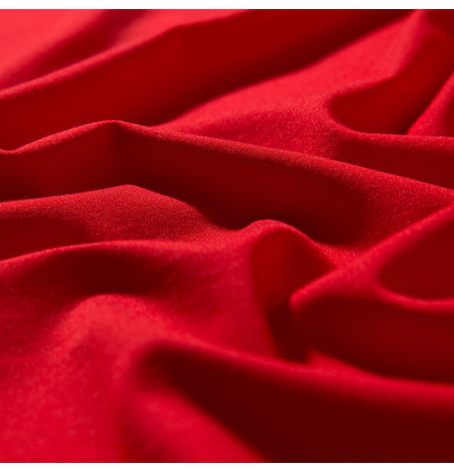 High quality traceable pima cotton 60S/2 imitation mercerized 145gsm knitted cotton single jersey knitted fabric for T-shirt High quality traceable pima cotton 60S/2 imitation mercerized 145gsm knitted cotton single jersey knitted fabric for T-shirt