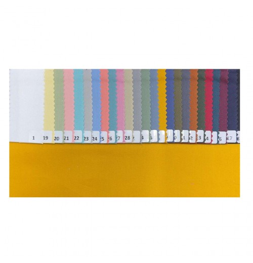 Best Quality R.R. Lene 100% Cotton Poly Fabric Woven Antimicrobial Soft Solid Skin-Friendly for Fancy Shirting Girls' Garments Best Quality R.R. Lene 100% Cotton Poly Fabric Woven Antimicrobial Soft Solid Skin-Friendly for Fancy Shirting Girls' Garments