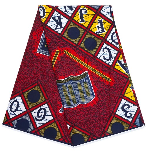 Home Textile Material New African Wax Printed Cotton Fabric Wholesale Price 100% Pure Cotton Fabric Manufacturer Home Textile Material New African Wax Printed Cotton Fabric Wholesale Price 100% Pure Cotton Fabric Manufacturer