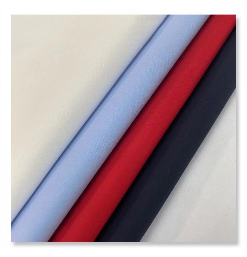 XYH hot selling wholesale 100% plain cotton fabric mens shirt fabrics for shirt garment dress XYH hot selling wholesale 100% plain cotton fabric mens shirt fabrics for shirt garment dress