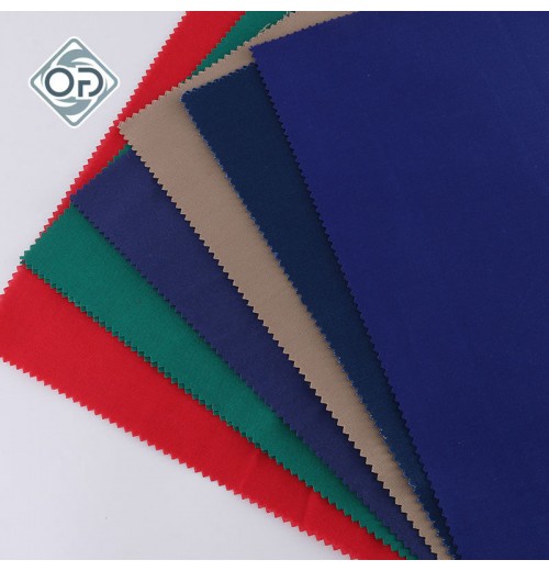 2024 Quality TC 65/35 Polyester Cotton 20*16 128*60 235GSM Twill 150cm Woven Uniform Fabric Drill Fabric For Workwear 2024 Quality TC 65/35 Polyester Cotton 20*16 128*60 235GSM Twill 150cm Woven Uniform Fabric Drill Fabric For Workwear