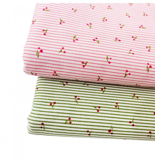 Width 160 cm cotton Fabric cherry flowers printed twill fabric for shirt dress kids pants suit bed quilt Width 160 cm cotton Fabric cherry flowers printed twill fabric for shirt dress kids pants suit bed quilt