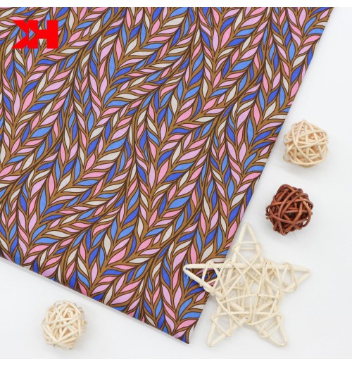 Free Samples cotton print fabric liberty print flower baby cotton fabric for sewing Free Samples cotton print fabric liberty print flower baby cotton fabric for sewing