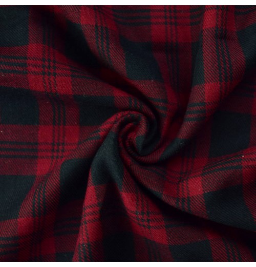 100% Cotton Y/D Plaid Flannel , one side brushed 21 x 21 / 64 x 54 - 150 gsm 100% Cotton Y/D Plaid Flannel , one side brushed 21 x 21 / 64 x 54 - 150 gsm