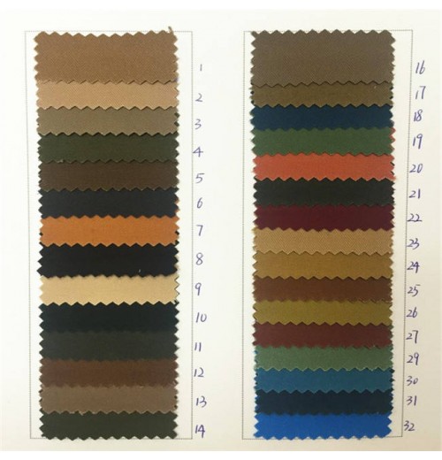 95% cotton 5% spandex twill stock fabric for working clothing 95% cotton 5% spandex twill stock fabric for working clothing