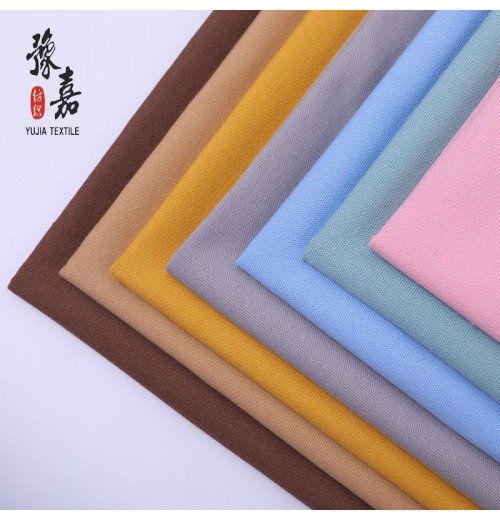 2023 New arrival 100% cotton dyed 8oz canvas fabric for bottle holster painting 2023 New arrival 100% cotton dyed 8oz canvas fabric for bottle holster painting
