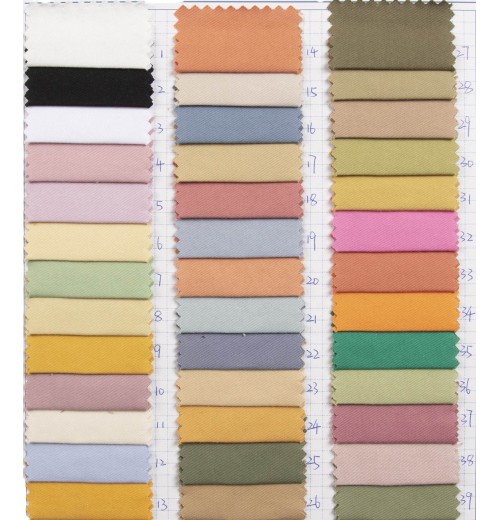 hot sale 100% cotton twill fabric hot sale 100% cotton twill fabric