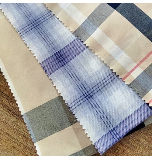 Cotton dyed cloth Cotton dyed cloth